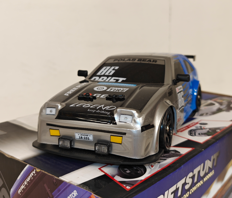 Driftstunt RC Car