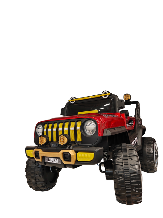 Jeep