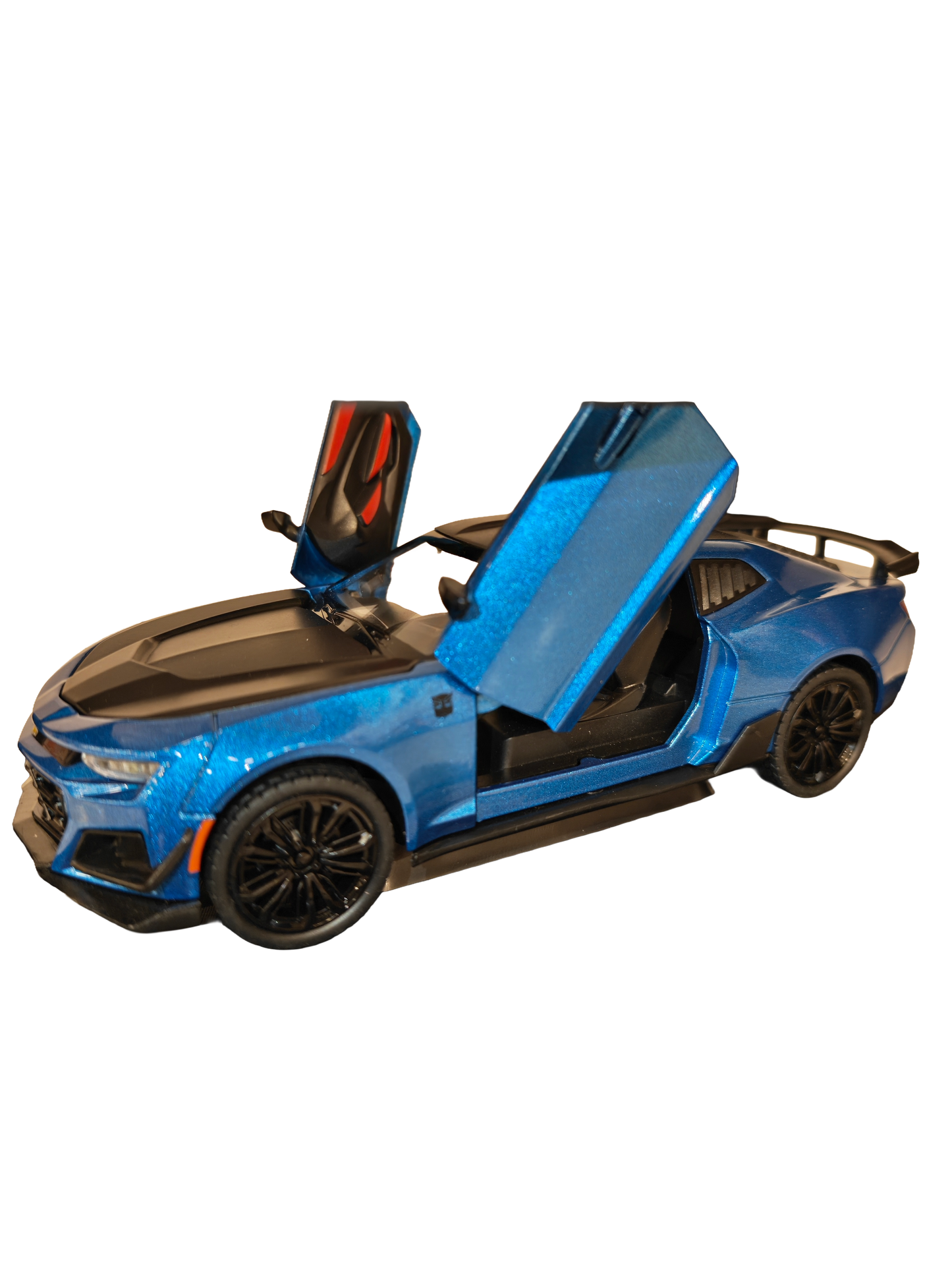 Die Cast Car Model
