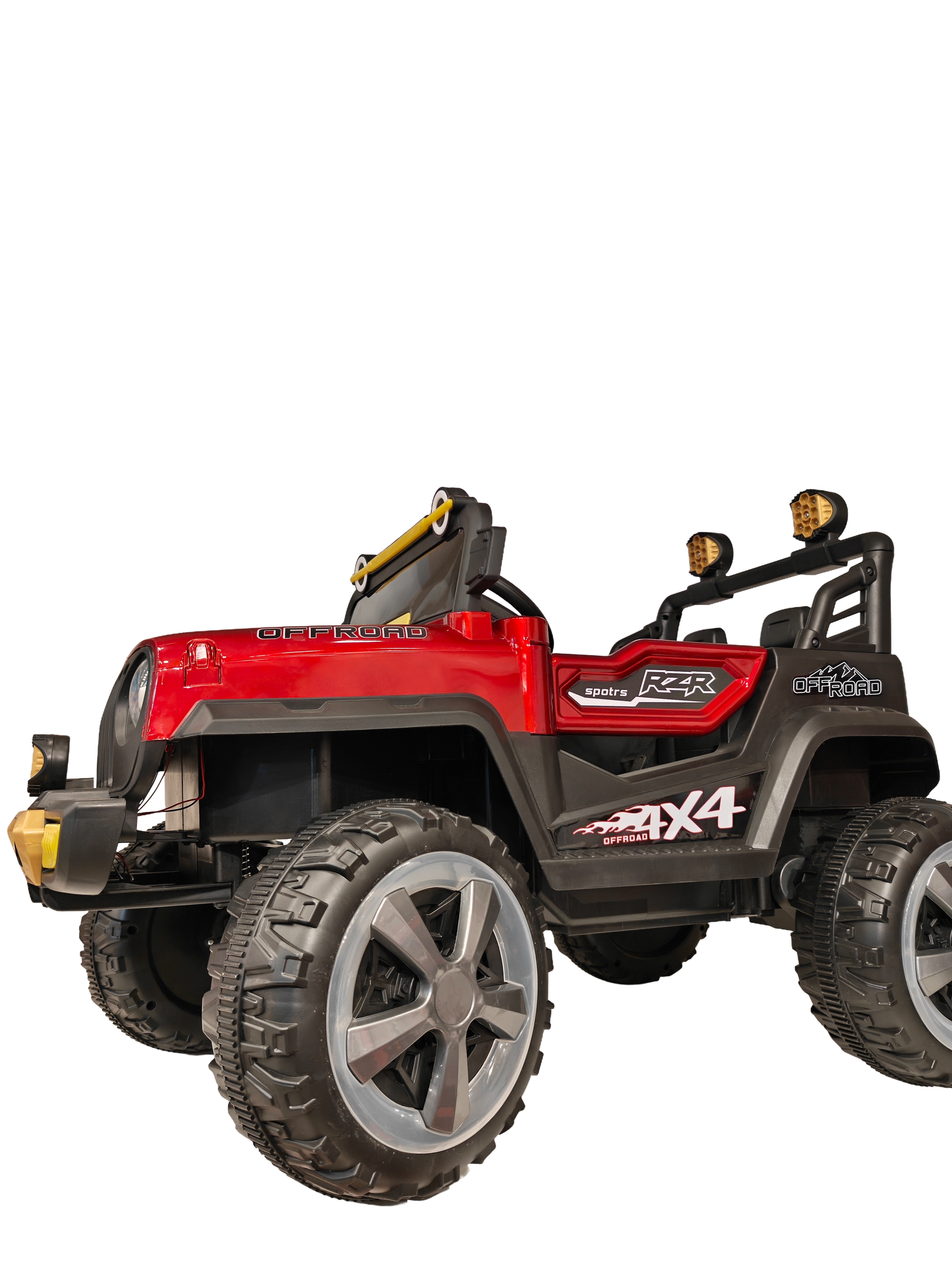 Jeep