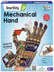 Smartivity Robotic Mechanical Hand | Ages 8-14 years | DIY Toy