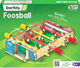 Smartivity Foosball | 6-10 Years | DIY STEM Construction Toy