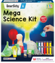Smartivity Mega Science Kit | 6-10 Years | DIY Science Experiments