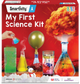 Smartivity My First Science Kit | Ages 6-14 years | 50+ Science Experiments