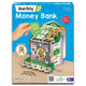 Smartivity Money Bank | 6 - 14 years | DIY STEM Construction Toy