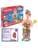 Smartivity Human Body | STEM DIY Educational Toy | Ages 4+