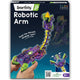 Smartivity Robotic Arm | 8 - 14 years | DIY STEM Construction Toy