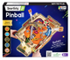Smartivity Pinball Machine Game | Ages 8-14 I Global Award Winner