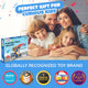 Smartivity 2 in 1 Hydraulic Planes & Darts Launcher | Ages 6+