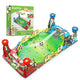 Smartivity Mini Football Game – Fun DIY STEM Wooden Construction Toy for Kids 8+ | Build & Play Indoor Football Game