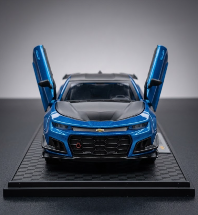 Die Cast Car Model