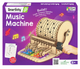 Smartivity Music Machine| 8-14 years | DIY STEM Construction Toy