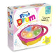 iToys Multicoloured Flash Drum | Age 12+ Months | Best gift for Toddlers | Musical
