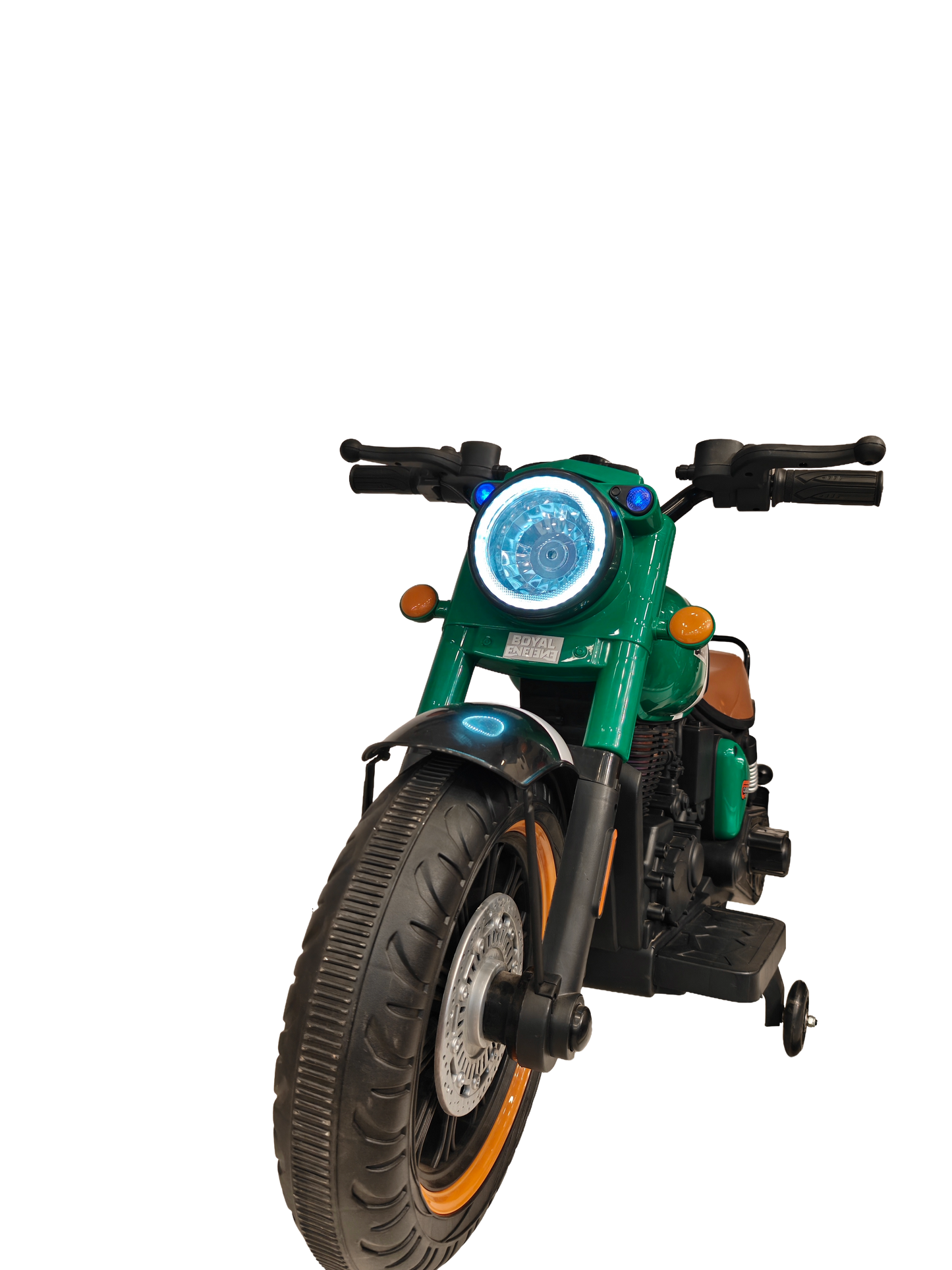 Royal Endfield Classic 350