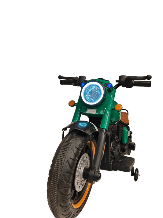 Royal Endfield Classic 350