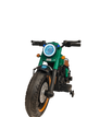 Royal Endfield Classic 350