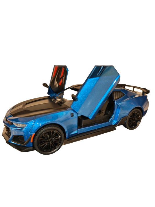 Die Cast Car Model
