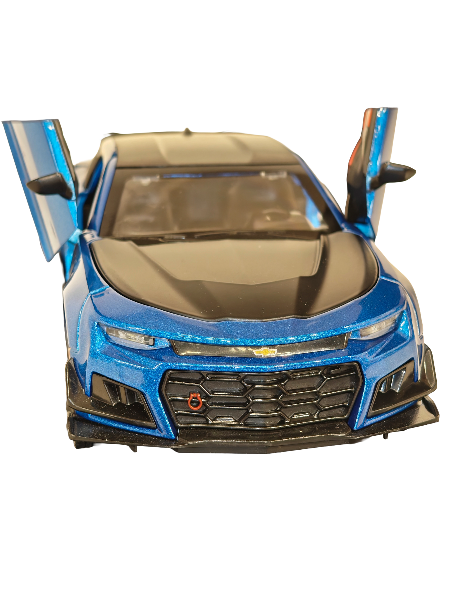 Die Cast Car Model