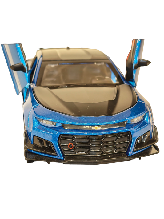Die Cast Car Model