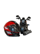 Alloy Motorcycle Model