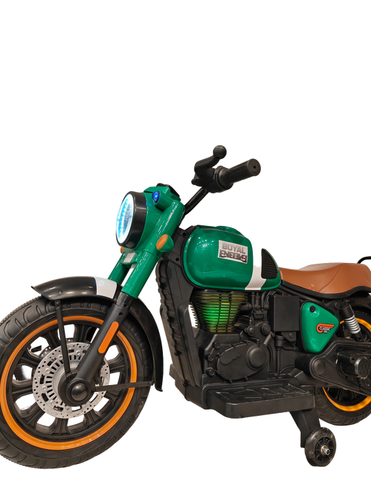 Royal Endfield Classic 350