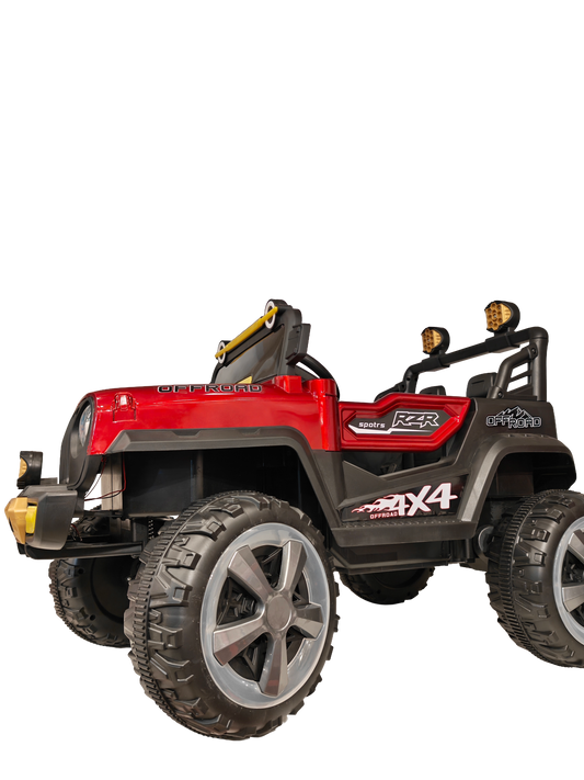 Jeep