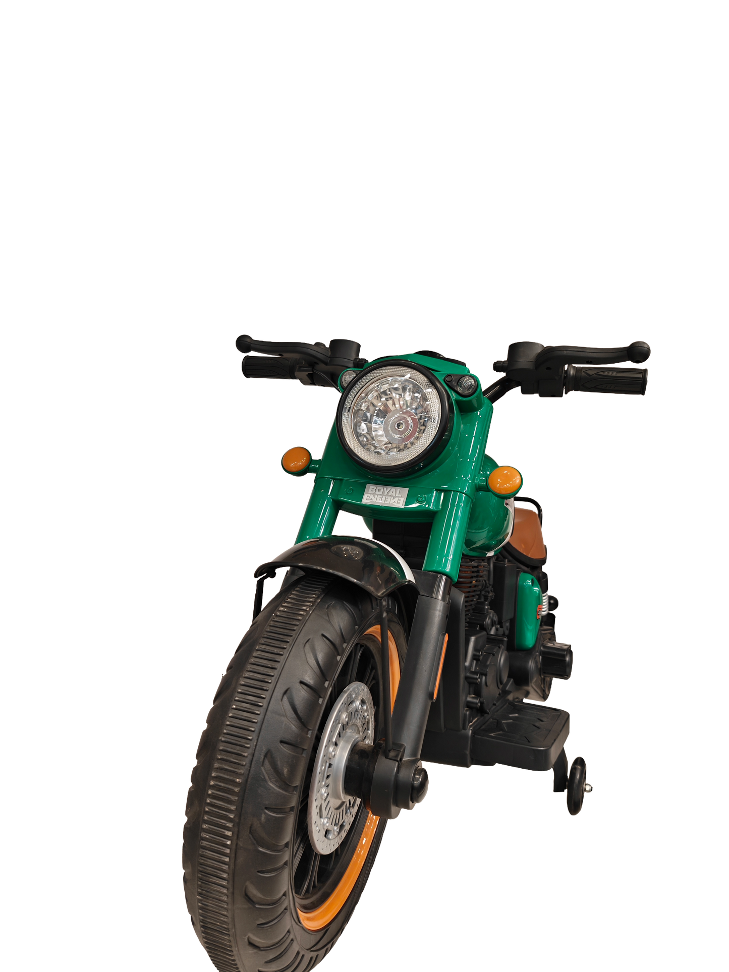 Royal Endfield Classic 350