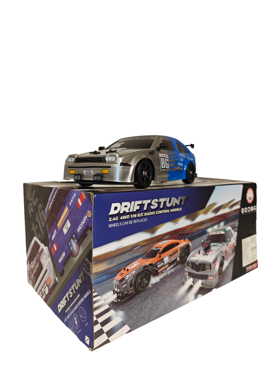 Driftstunt RC Car