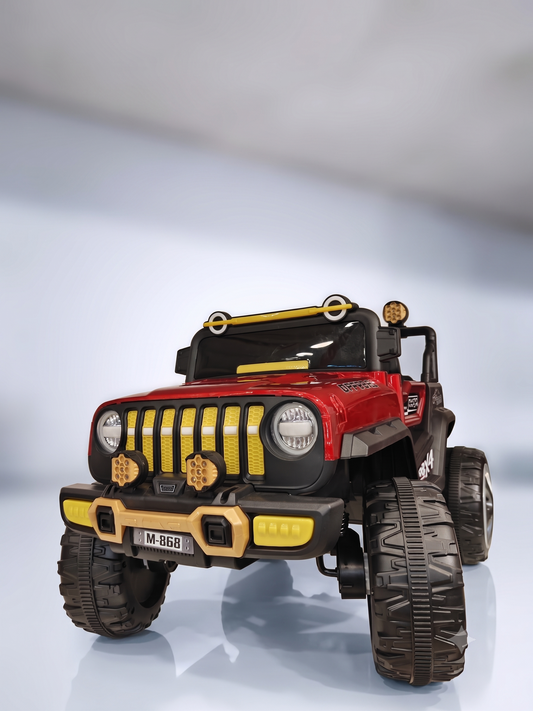 Jeep