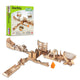 Smartivity Chain Reaction Colliding Dominoes STEM Educational DIY Fun Toys | Ages 8 To 14